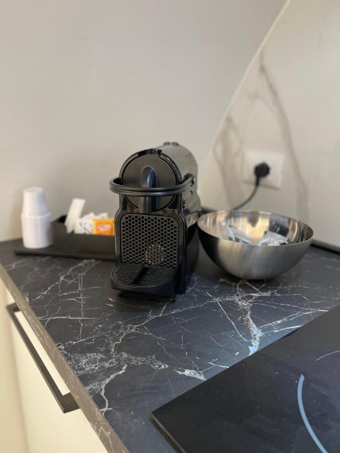 马里迪莫Il Rifugio公寓 外观 照片
